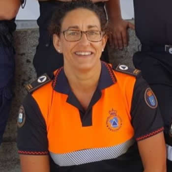 Doña Oliva García Trasancos
