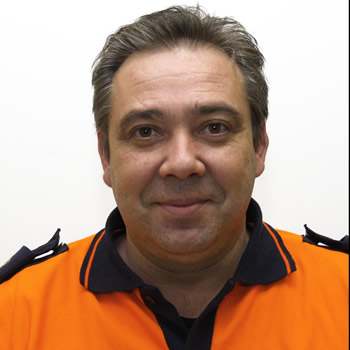 D. Javier Moreno 