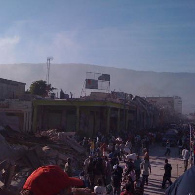Terremoto Haiti Anav 4