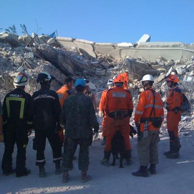 Terremoto Haiti Anav 5