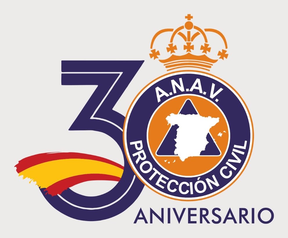 30 aniversario de ANAV Protección Civil