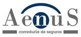 Aenus correduría de seguros